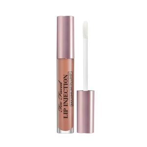 Too Faced Lip Injection Maximum Plump Extra Hydrating Lip Plumper in Honey Bear